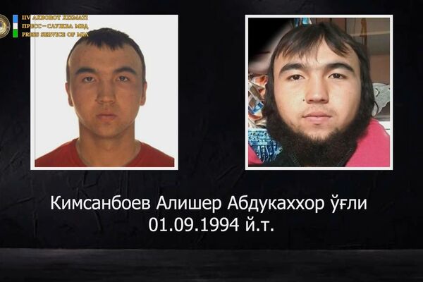 МВД Узбекистана объявило в розыск 10 узбекистанцев, присоединившихся к экстремистским группировкам МВД Узбекистана объявило в розыск 10 узбекистанцев, присоединившихся к экстремистским группировкам - Sputnik Ўзбекистон