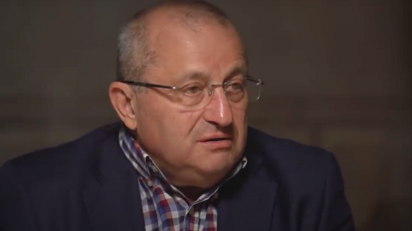 #БИП Кедми о крахе США в Афганистане, вирусе русофобии и прав ли Лукашенко - Sputnik Узбекистан