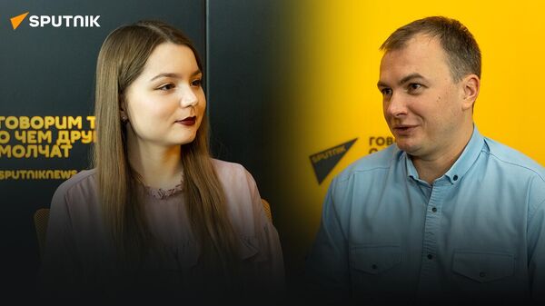 Праздники на Амирсое и гастротуры с детьми – все о новых трендах туризма в Узбекистане - Sputnik Узбекистан