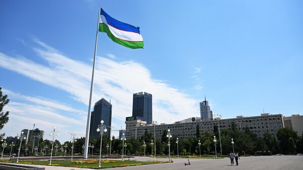 Uzbekistan v preddverii dosrochnix viborov prezidenta - Sputnik O‘zbekiston