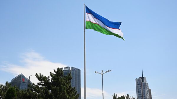 Тошкент, архив сурат - Sputnik Ўзбекистон