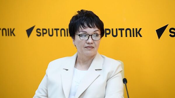 Инициативы Узбекистана на саммите “ЦА–Китай” могут изменить будущее региона — мнение эксперта - Sputnik Узбекистан